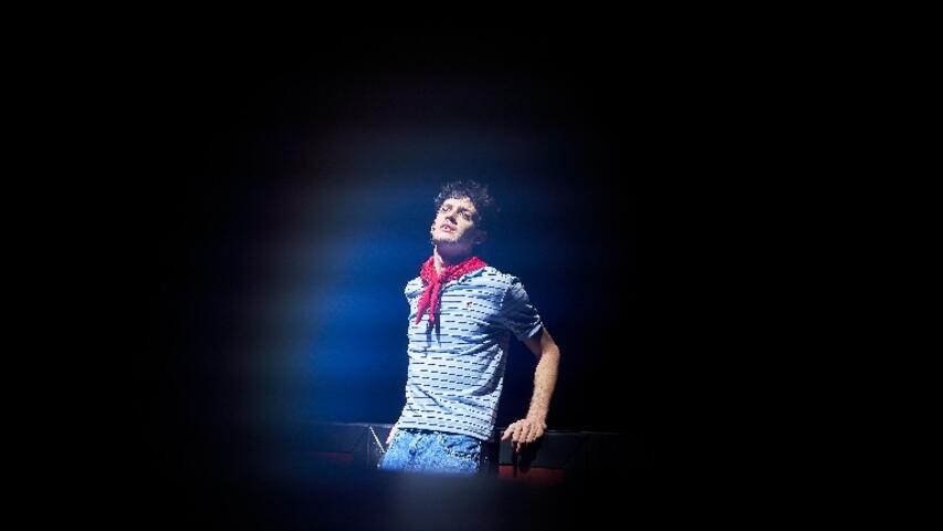 Foto 1 de l'espectacle Massa brillant © David Ruano / TNC