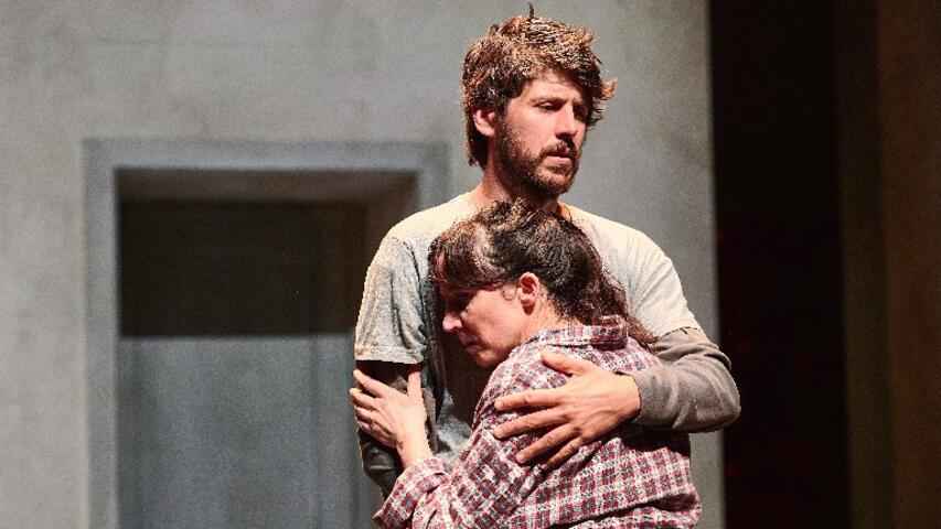 Foto 11 de l'espectacle Anatomia d'un suïcidi © studiruano/TNC