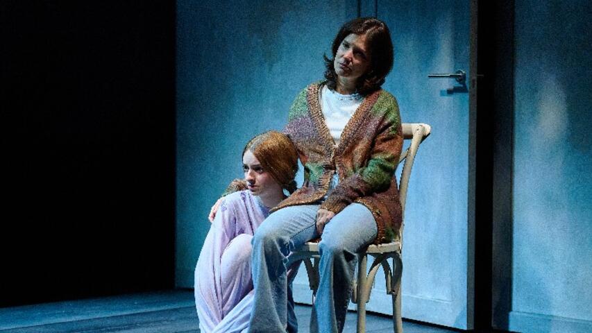 Foto 12 de l'espectacle Anatomia d'un suïcidi © studiruano/TNC