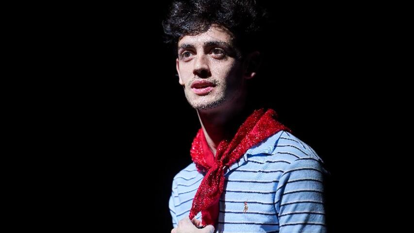 Foto 12 de l'espectacle Massa brillant © David Ruano / TNC