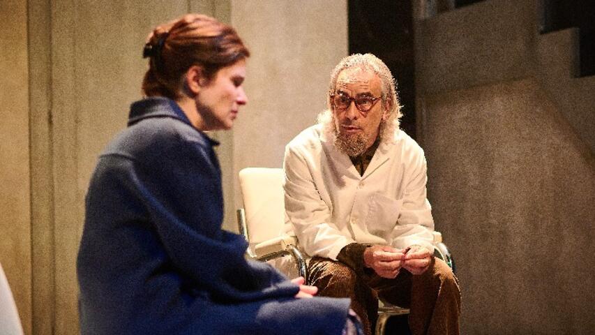 Foto 13 de l'espectacle Anatomia d'un suïcidi © studiruano/TNC