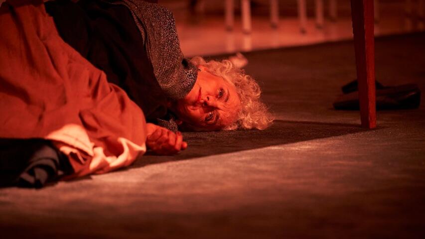 Foto 13 de l'espectacle Vosaltres, les bruixes © David Ruano / TNC