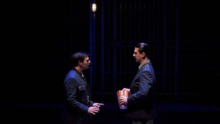 Foto 14 Marie, la roja © David Ruano / TNC