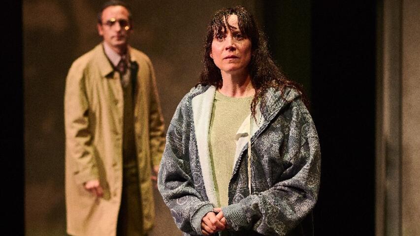 Foto 15 de l'espectacle Anatomia d'un suïcidi © studiruano/TNC