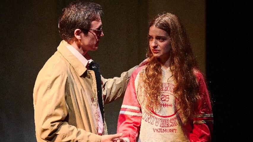 Foto 16 de l'espectacle Anatomia d'un suïcidi © studiruano/TNC