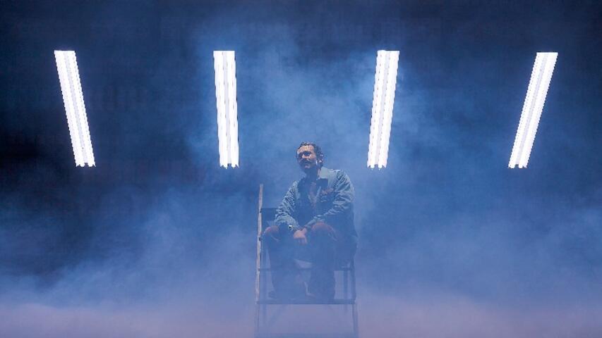 Foto 16 de l'espectacle L'aranya © David Ruano / TNC