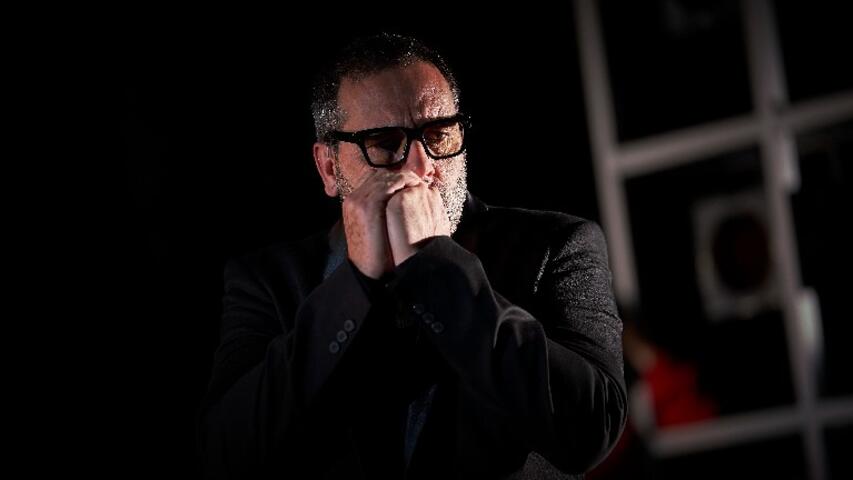 Foto 19 de l'espectacle Anna Karènina © David Ruano / TNC