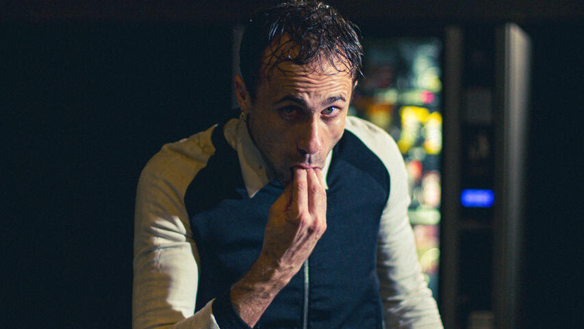 Foto 2 de l'espectacle Gola © Clàudia Serrahima