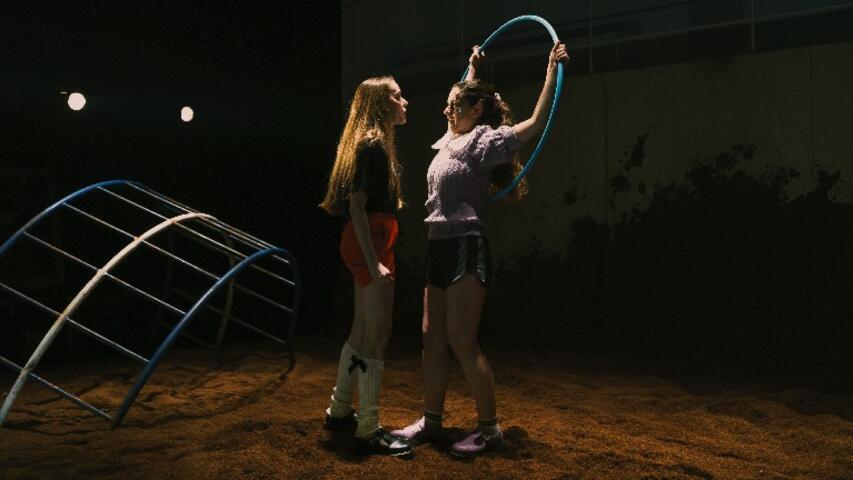 Foto 2 de l'espectacle Primera sangre © Luz Soria