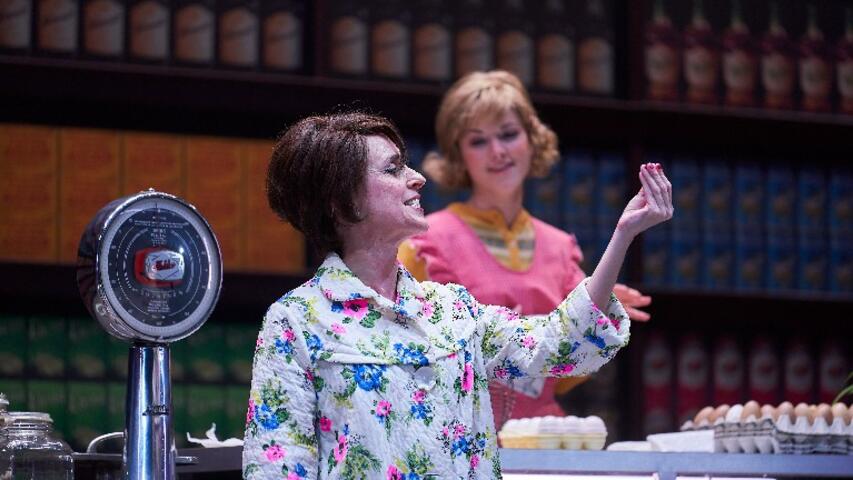 Foto 3 de l'espectacle L'aranya © David Ruano / TNC