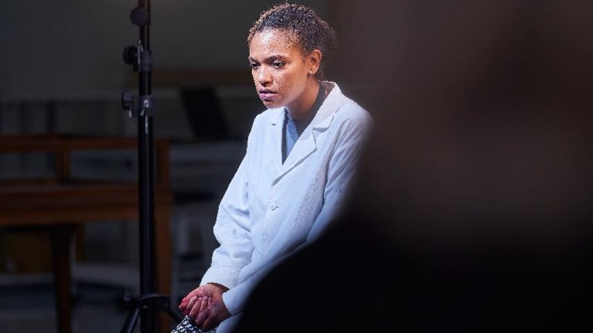 Foto 4 de l'espectacle Vosaltres, les bruixes © David Ruano / TNC