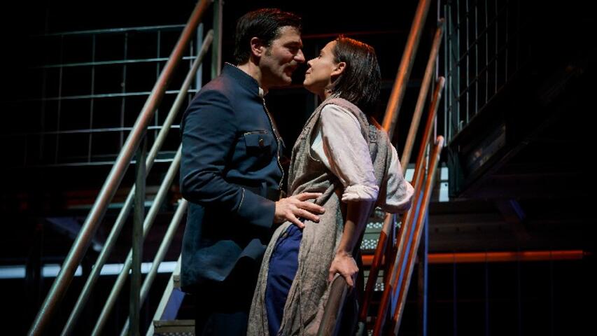 Foto 6 Marie, la roja © David Ruano / TNC