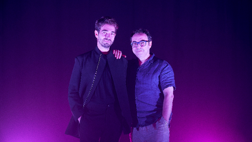 Foto 7 de l'espectacle Hamlet 0.2 © David Ruano