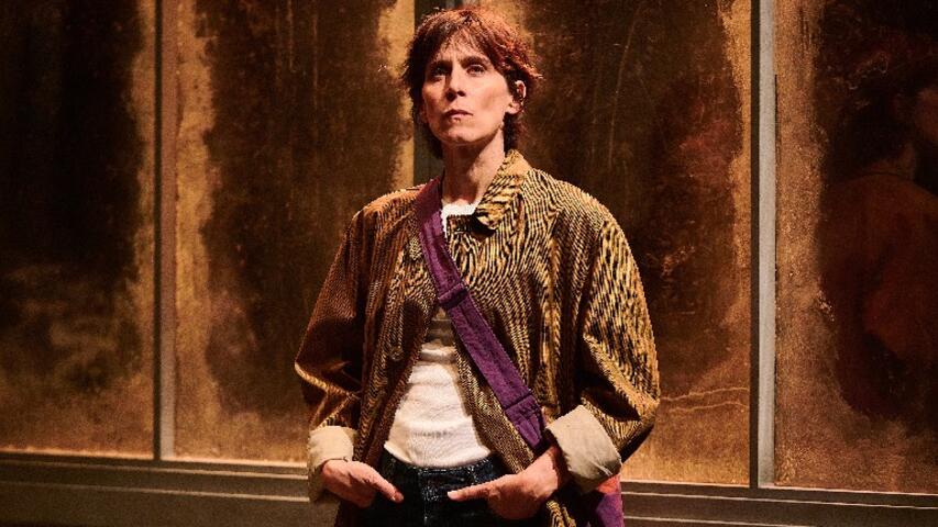 Foto 9 de l'espectacle Anatomia d'un suïcidi © studiruano/TNC