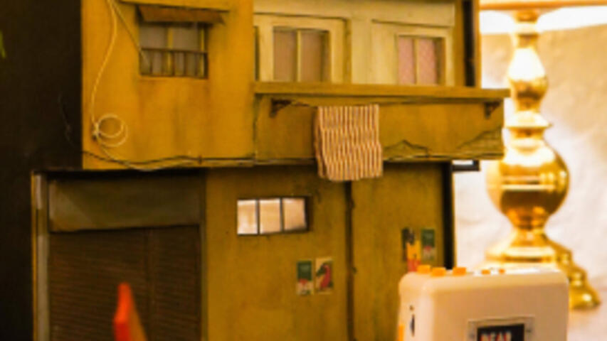 DEAR LAILA عزيزتي ليلى