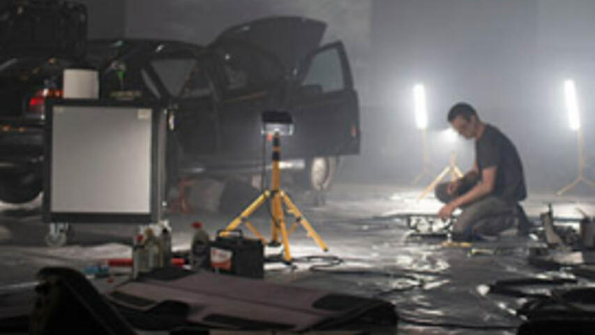 EN UN DÍA CLARO PUEDES VER PARA SIEMPRE