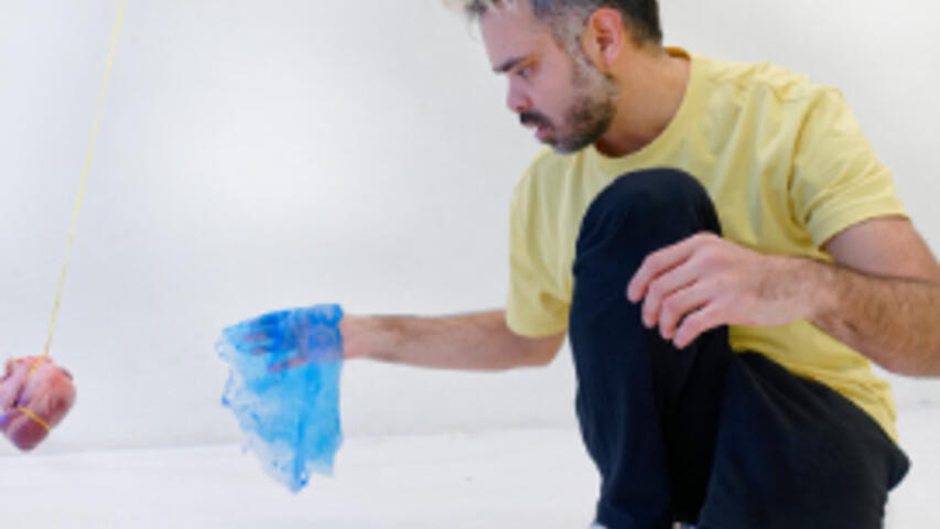 Festival de nous formats escènics – Del 10 al 14/04