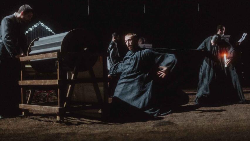 Foto 12 La mort I la primavera © Sílvia Poch