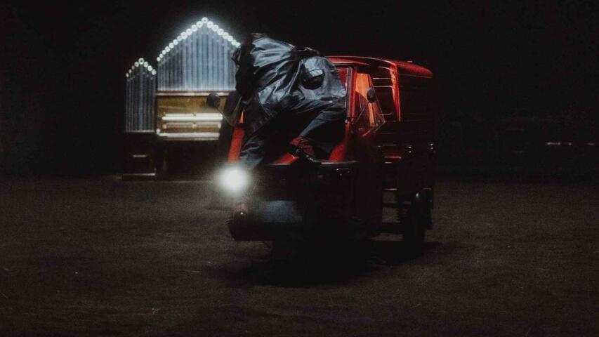 Foto 11 La mort I la primavera © Sílvia Poch