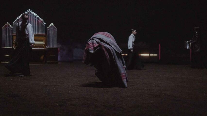 Foto 1 La mort I la primavera © Sílvia Poch