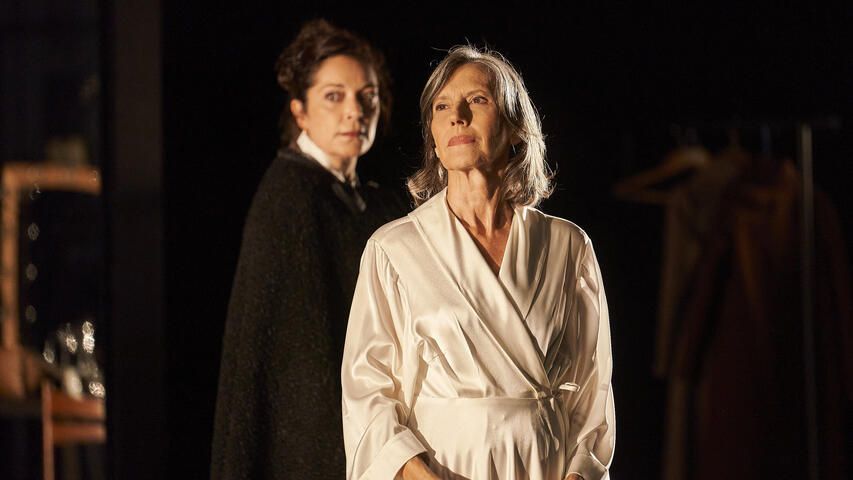  Foto 8 La filla de l'aire ©David Ruano