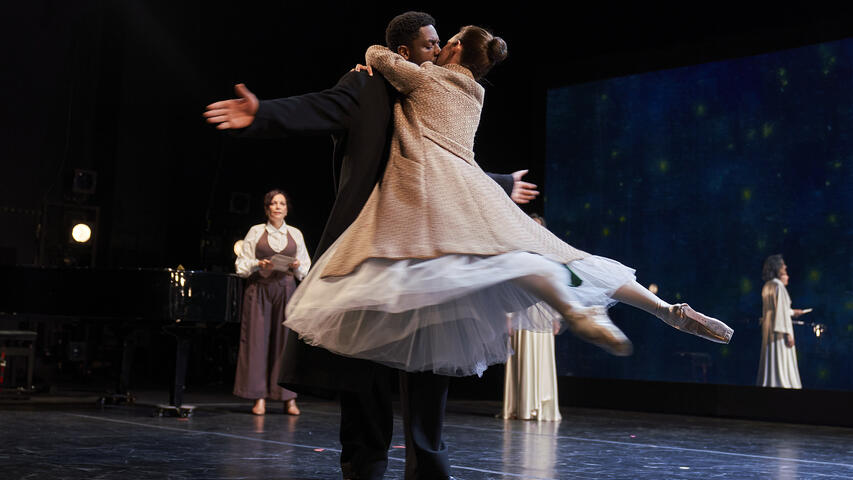  Foto 20 La filla de l'aire ©David Ruano