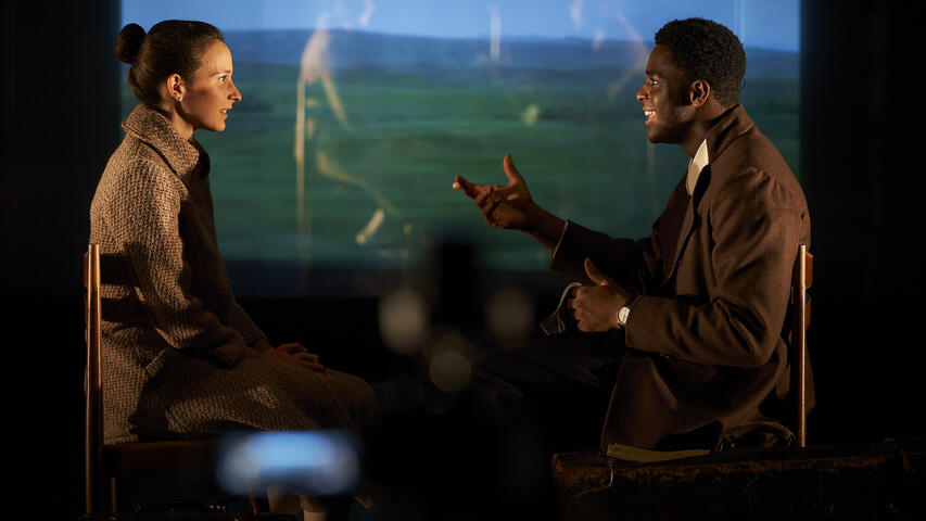  Foto 32 La filla de l'aire ©David Ruano