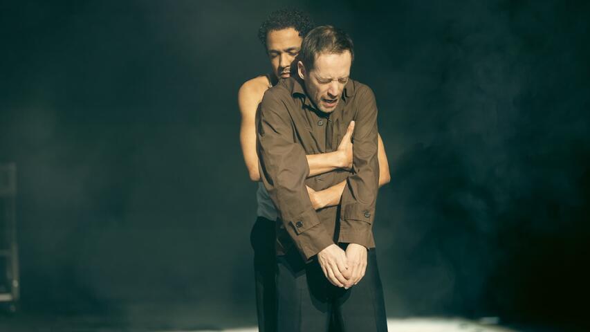 Fotos Giovanni's Room (1) © Fabian Calis