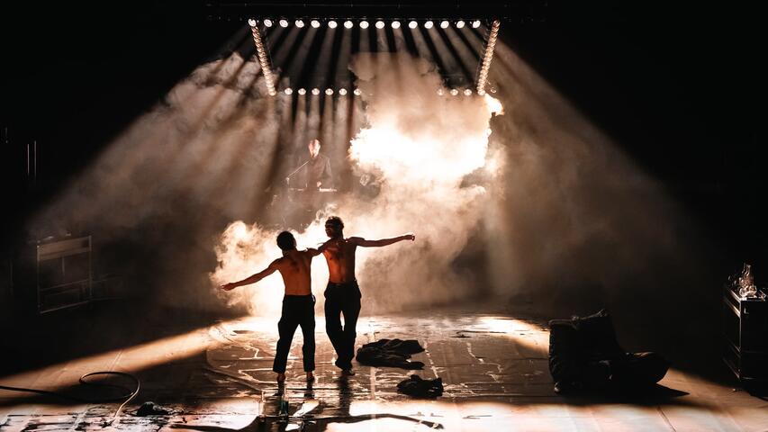 Fotos Giovanni's Room (11) © Fabian Calis