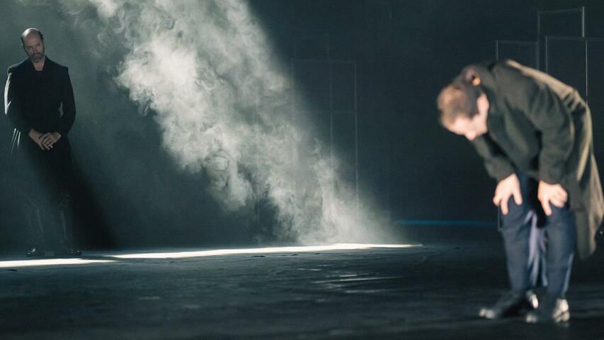 Fotos Giovanni's Room (5) © Fabian Calis