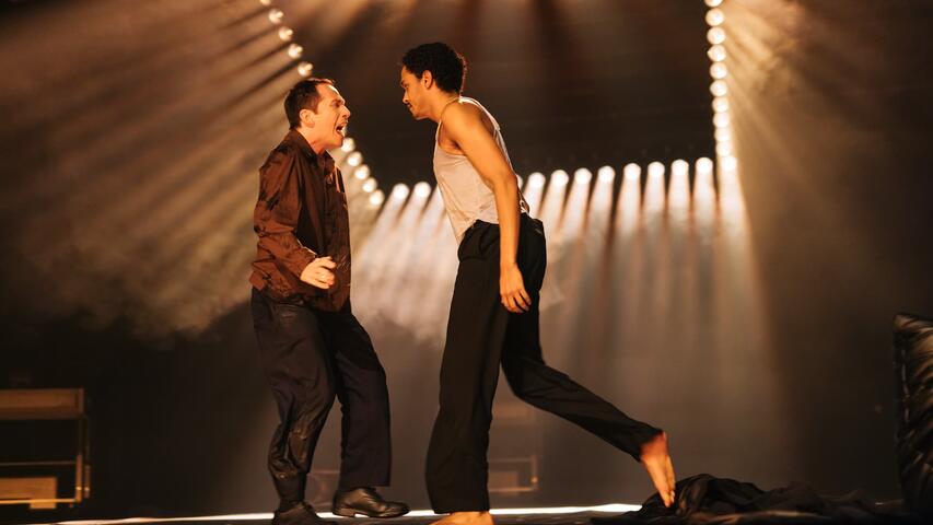 Fotos Giovanni's Room (6) © Fabian Calis