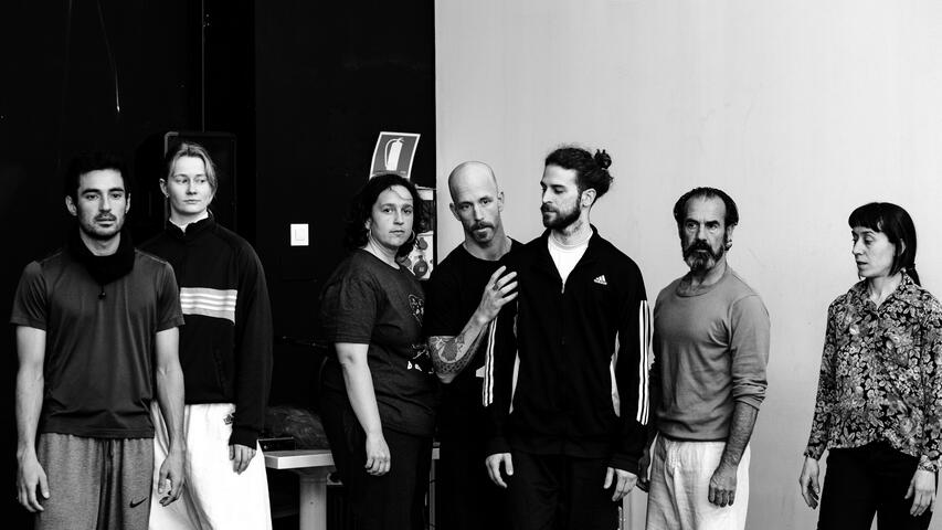 Fotos Inestable (2) © Lorenzo Scutti