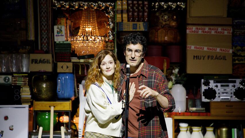 Foto Los Nuestros (4) ©Bárbara Sánchez Palomero