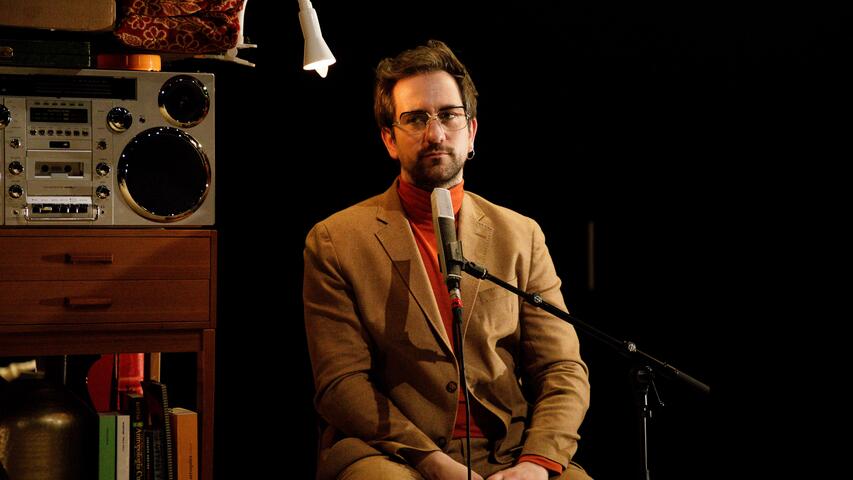 Foto Los Nuestros (7) ©Bárbara Sánchez Palomero