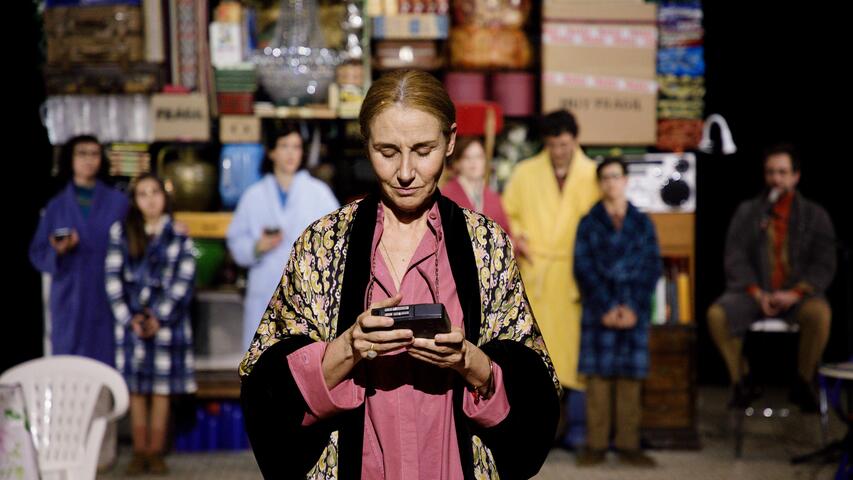 Foto Los Nuestros (14) ©Bárbara Sánchez Palomero