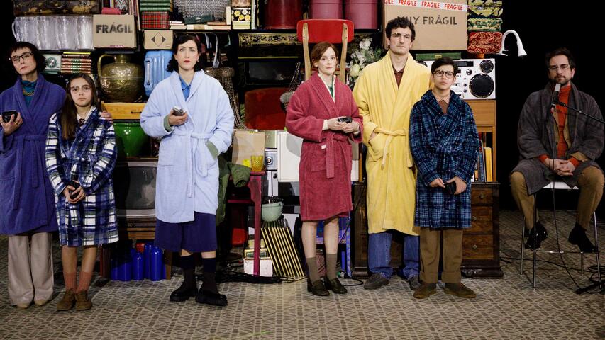 Foto Los Nuestros (15) ©Bárbara Sánchez Palomero