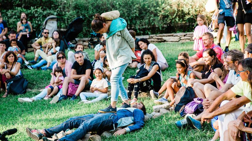 Foto La Pedra de Fusta (3) @Natacha Elmir