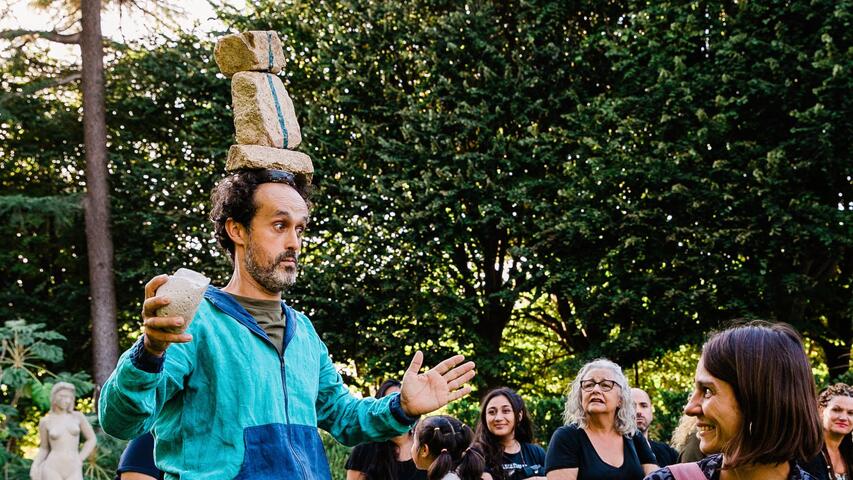 Foto La Pedra de Fusta (4) @Natacha Elmir