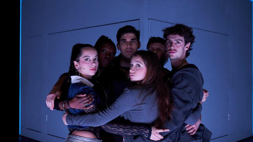 Foto 1 de Tarsius ©David Ruano/TNC