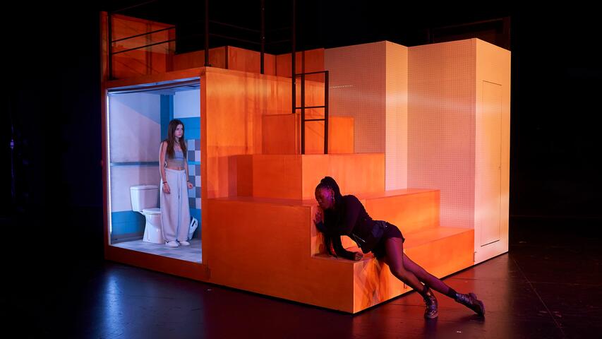 Foto 2 de Tarsius ©David Ruano/TNC