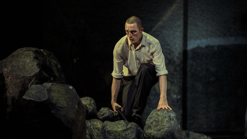 Chroniques © Virginia Rota