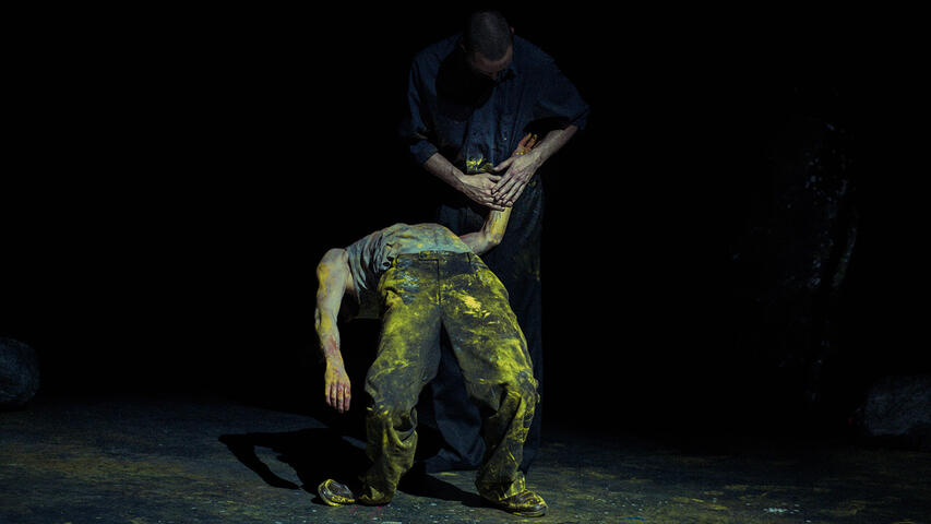 Chroniques © Virginia Rota (2)