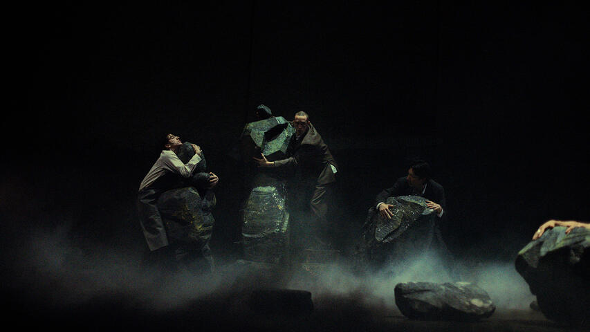 Chroniques © Virginia Rota (3)