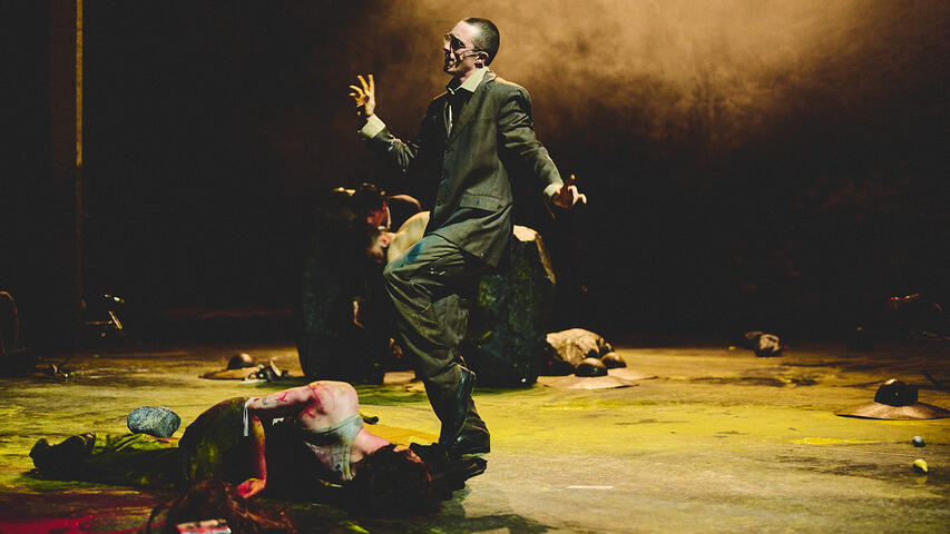 Chroniques © Camille Leprince (5)