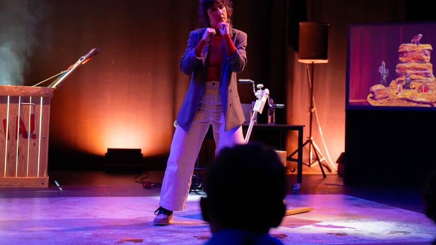 Foto Hola, ràbia! (3) © @moskcat