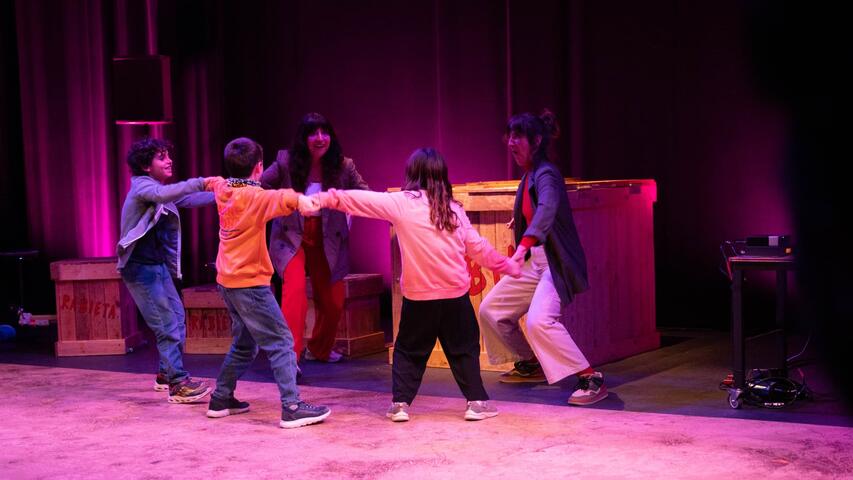 Foto Hola, ràbia! (7) © @moskcat