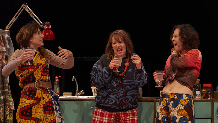 Foto 3 Jambo Bwana © David Ruano