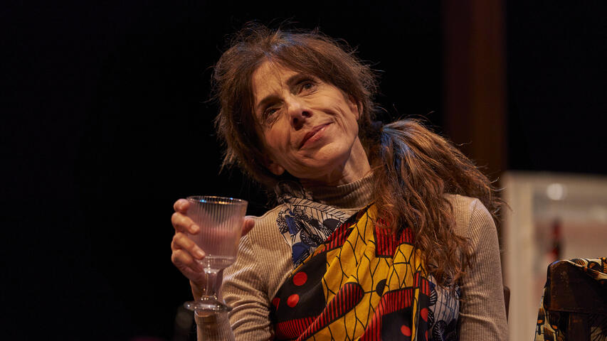 Foto 4 Jambo Bwana © David Ruano