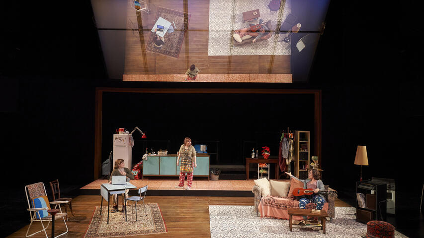 Jambo Bwana foto 6 © David Ruano