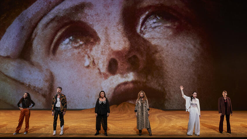 Foto Maria Magdalena (1) © David Ruano/TNC